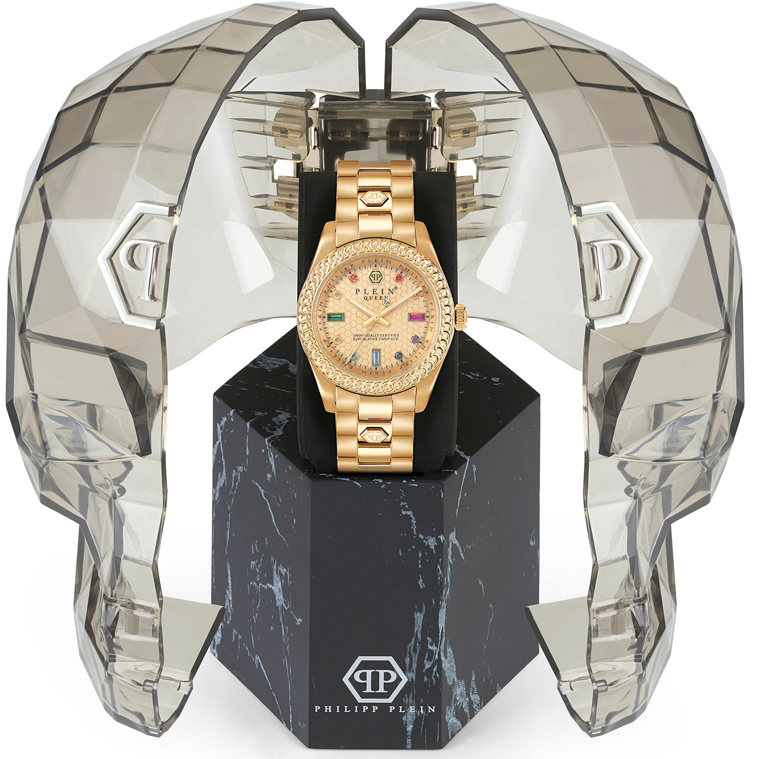 Philipp Plein PWDAA0721